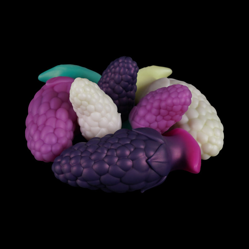 RIPE Mulberry Fruit Anal Plug