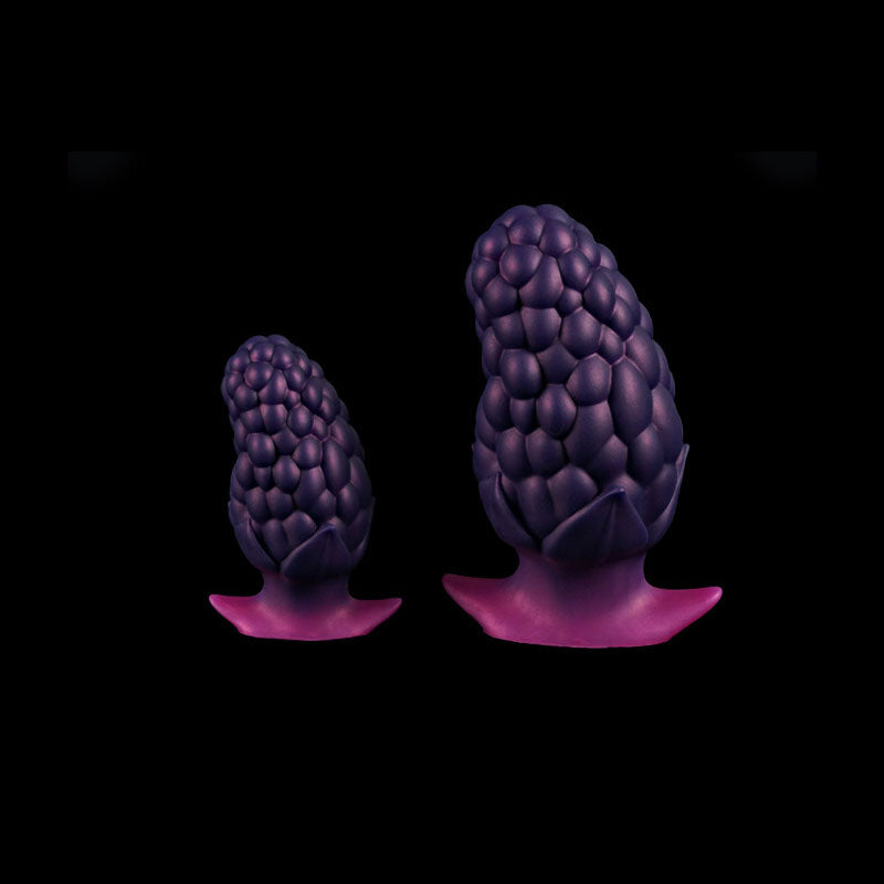 RIPE Mulberry Fruit Anal Plug