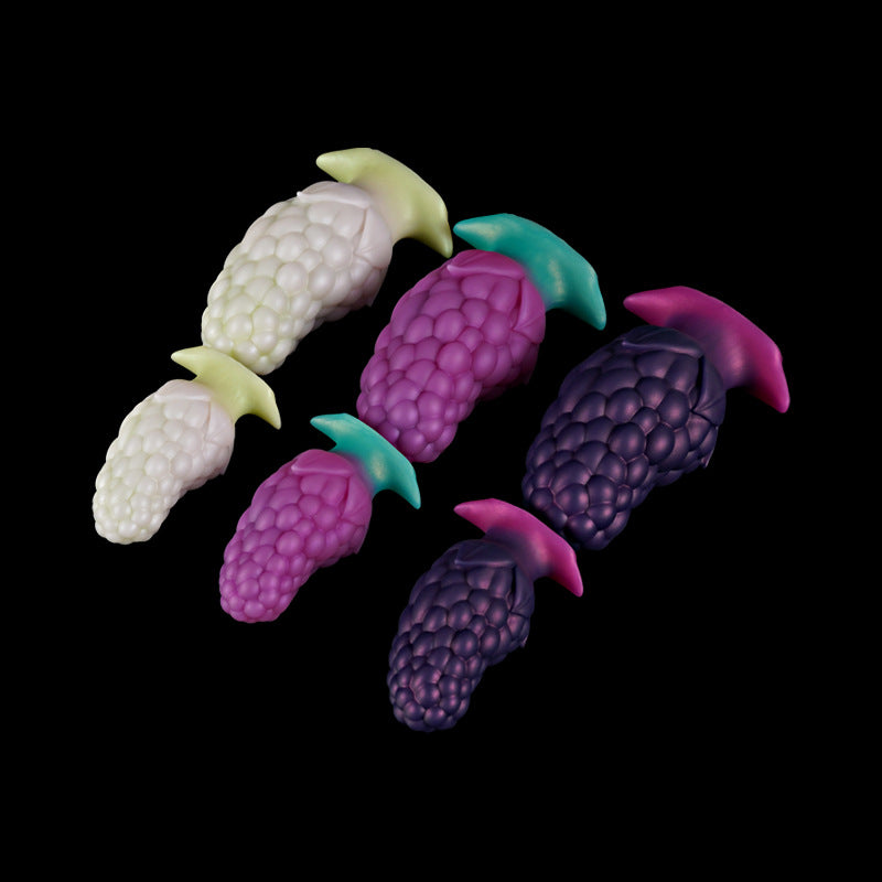 RIPE Mulberry Fruit Anal Plug