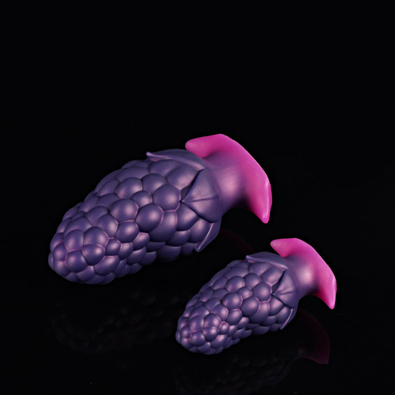 RIPE Mulberry Fruit Anal Plug