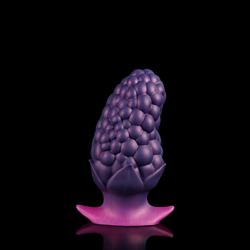 RIPE Mulberry Fruit Anal Plug