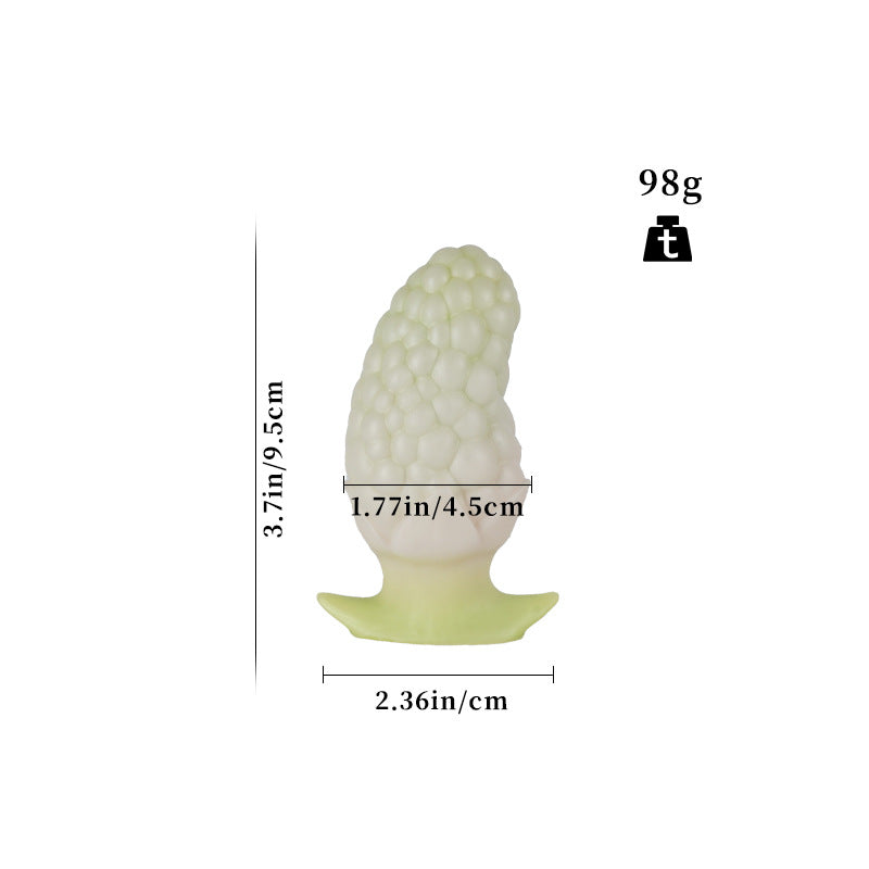 RIPE Mulberry Fruit Anal Plug