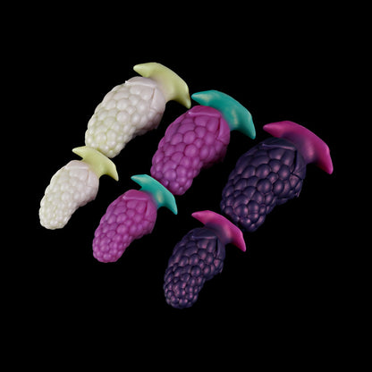 RIPE Mulberry Fruit Anal Plug