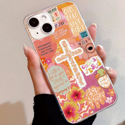 Read Your Bible Phone Case for iPhone