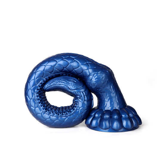 Royal 33in Super Long Tentacle Dildo-Suction Cup Dildo
