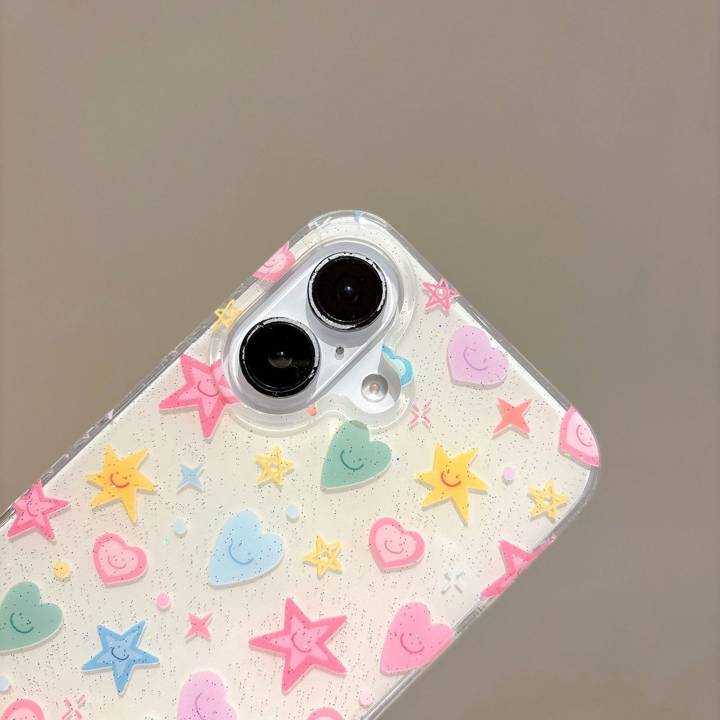 Galaxy Star Phone Case for iPhone