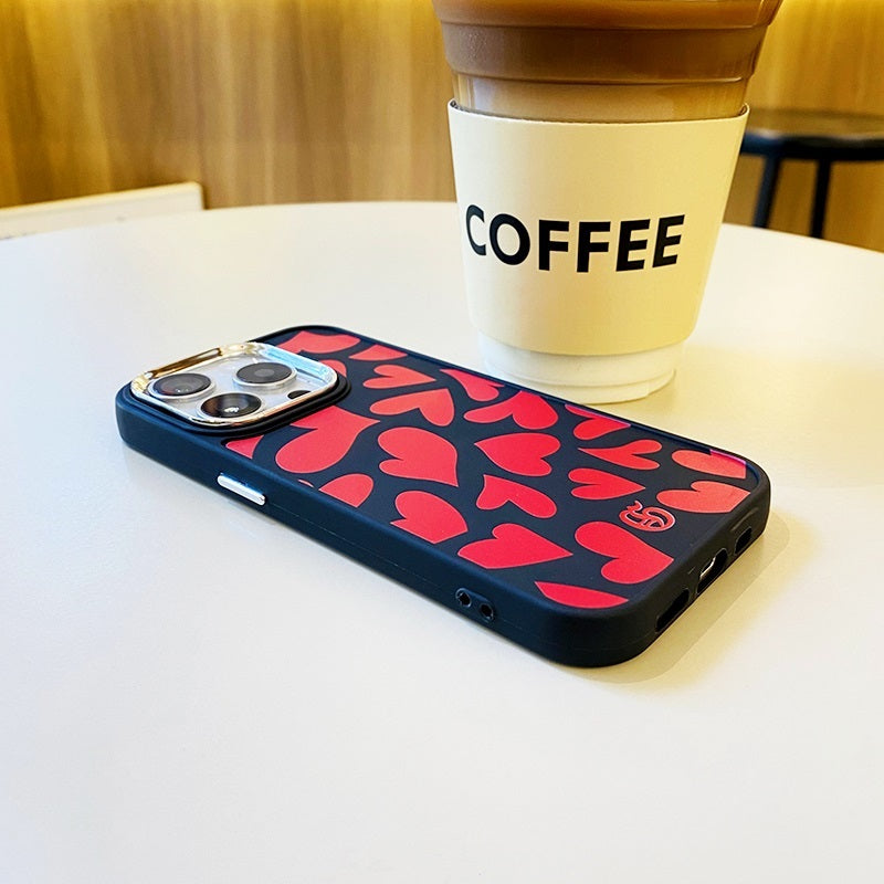 Full of Love Phone Case for iPhone