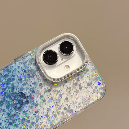 Shinning Rainbow Phone Case for iPhone