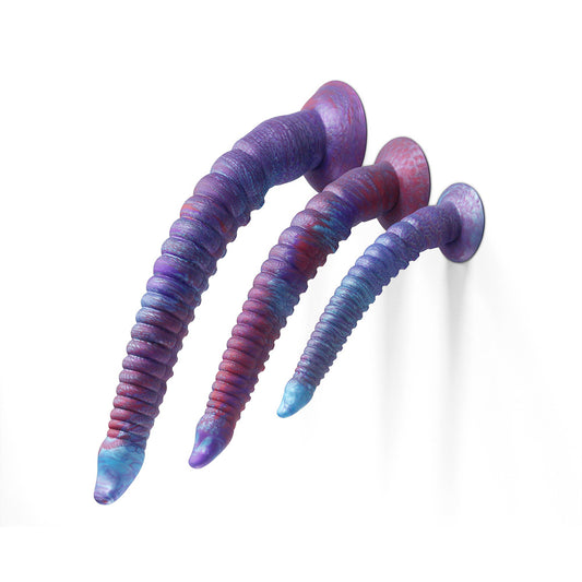 Graple Tentacle Dildo-Suction Cup Dildo