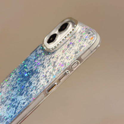 Shinning Rainbow Phone Case for iPhone