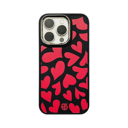 Full of Love Phone Case for iPhone