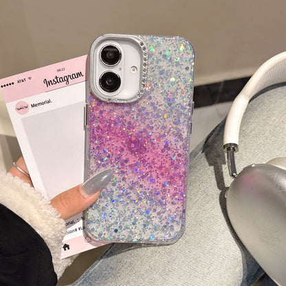 Shinning Rainbow Phone Case for iPhone