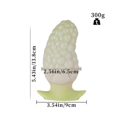 RIPE Mulberry Fruit Anal Plug