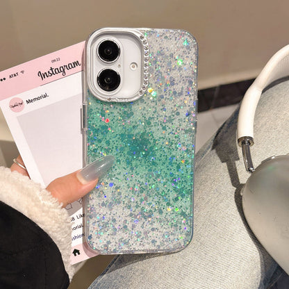 Shinning Rainbow Phone Case for iPhone