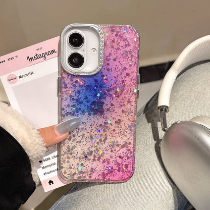 Shinning Rainbow Phone Case for iPhone